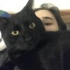 Images de profil de Marylou - Blooming Pets - Petsitting et garde d'animaux à domicile