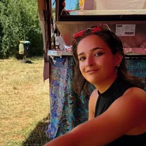 Marylou photo de profil