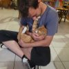 Images de profil de Loïc - Blooming Pets - Petsitting et garde d'animaux à domicile