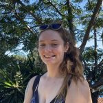 Image de profil de Faustine - Blooming Pets - Petsitting et garde d'animaux à domicile