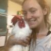 Images de profil de Faustine - Blooming Pets - Petsitting et garde d'animaux à domicile