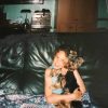 Images de profil de Jennifer - Blooming Pets - Petsitting et garde d'animaux à domicile