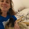 Images de profil de Alyssia - Blooming Pets - Petsitting et garde d'animaux à domicile