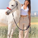 Image de profil de Sarah - Blooming Pets - Petsitting et garde d'animaux à domicile