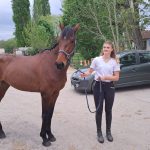 Image de profil de Lauren - Blooming Pets - Petsitting et garde d'animaux à domicile