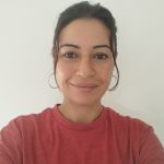 Image de profil de Zahéra - Blooming Pets - Petsitting et garde d'animaux à domicile