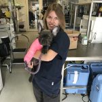Image de profil de Elodie - Blooming Pets - Petsitting et garde d'animaux à domicile