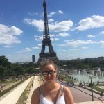 Image de profil de Audrey - Blooming Pets - Petsitting et garde d'animaux à domicile