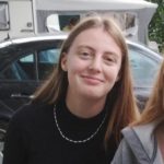 Image de profil de Lucie - Blooming Pets - Petsitting et garde d'animaux à domicile