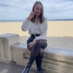 Image de profil de Aurélie - Blooming Pets - Petsitting et garde d'animaux à domicile