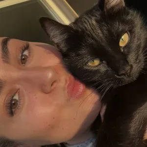 Image de profil de Manon - Blooming Pets - Petsitting et garde d'animaux Ă domicile