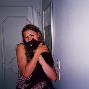Images de profil de Naïa - Blooming Pets - Petsitting et garde d'animaux à domicile