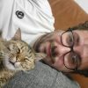 Images de profil de Mathieu - Blooming Pets - Petsitting et garde d'animaux à domicile