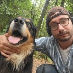 Image de profil de Mathieu - Blooming Pets - Petsitting et garde d'animaux à domicile