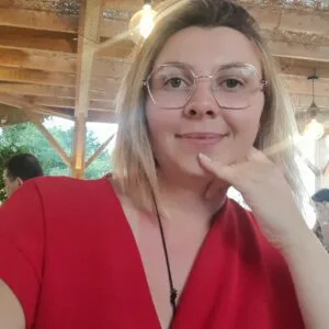 Ines photo de profil
