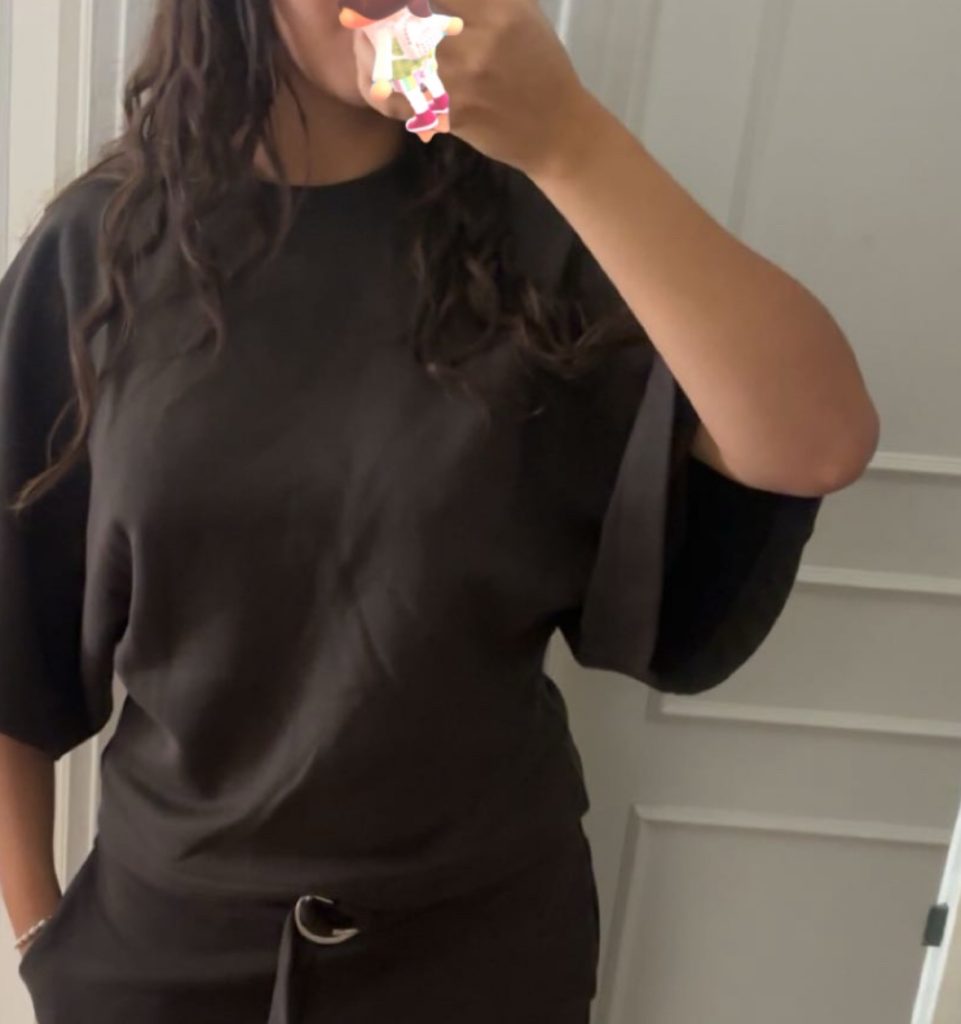 Image de profil de Lina - Blooming Pets - Petsitting et garde d'animaux Ă domicile