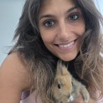Image de profil de Sidonie - Blooming Pets - Petsitting et garde d'animaux à domicile