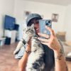 Images de profil de Léa - Blooming Pets - Petsitting et garde d'animaux à domicile