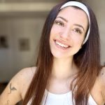 Image de profil de Léa - Blooming Pets - Petsitting et garde d'animaux à domicile
