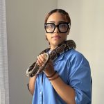 Image de profil de Orlane - Blooming Pets - Petsitting et garde d'animaux à domicile