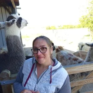 Image de profil de Elise - Blooming Pets - Petsitting et garde d'animaux à domicile