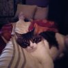 Images de profil de Kristell - Blooming Pets - Petsitting et garde d'animaux à domicile