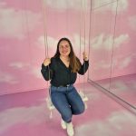 Image de profil de Mathilde - Blooming Pets - Petsitting et garde d'animaux à domicile