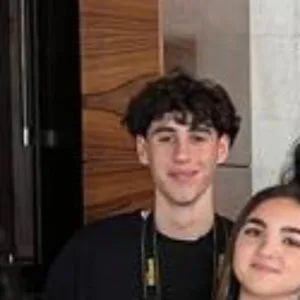 Nassim photo de profil