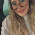 Image de profil de Mathilde - Blooming Pets - Petsitting et garde d'animaux à domicile