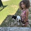 Images de profil de Djahmal - Blooming Pets - Petsitting et garde d'animaux à domicile