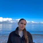 Image de profil de Pauline - Blooming Pets - Petsitting et garde d'animaux à domicile