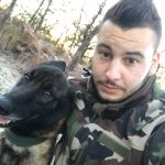 Image de profil de Samy - Blooming Pets - Petsitting et garde d'animaux à domicile