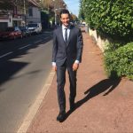 Image de profil de Adrien - Blooming Pets - Petsitting et garde d'animaux à domicile
