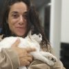 Images de profil de Clara Sofia - Blooming Pets - Petsitting et garde d'animaux à domicile