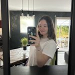 Image de profil de Amelie - Blooming Pets - Petsitting et garde d'animaux à domicile