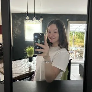 Amelie photo de profil