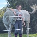 Image de profil de solenn - Blooming Pets - Petsitting et garde d'animaux à domicile