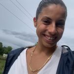Image de profil de Marion - Blooming Pets - Petsitting et garde d'animaux à domicile