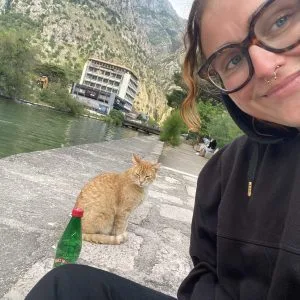 Images de profil de Sheryl - Blooming Pets - Petsitting et garde d'animaux à domicile