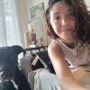Images de profil de Marine - Blooming Pets - Petsitting et garde d'animaux à domicile