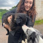 Image de profil de Marine - Blooming Pets - Petsitting et garde d'animaux à domicile