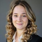 Image de profil de Pauline - Blooming Pets - Petsitting et garde d'animaux à domicile