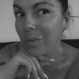 Camille photo de profil