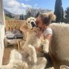 Images de profil de Valentine - Blooming Pets - Petsitting et garde d'animaux à domicile