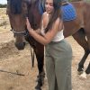 Images de profil de Kenza - Blooming Pets - Petsitting et garde d'animaux à domicile