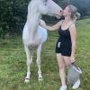 Images de profil de Ludivine - Blooming Pets - Petsitting et garde d'animaux à domicile