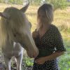 Images de profil de Ludivine - Blooming Pets - Petsitting et garde d'animaux à domicile