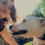 Image de profil de Laetitia - Blooming Pets - Petsitting et garde d'animaux à domicile
