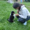 Images de profil de Emilie - Blooming Pets - Petsitting et garde d'animaux à domicile