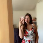 Image de profil de Maëva - Blooming Pets - Petsitting et garde d'animaux à domicile